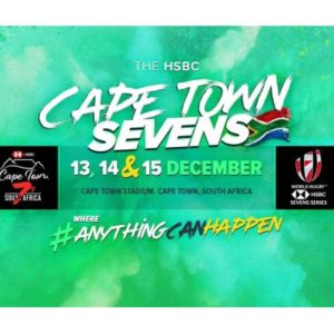 HSBC Cape Town Sevens 2019 (Day 2) - Tickets for 2