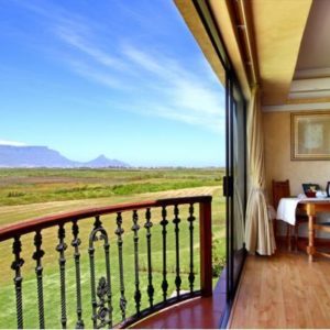 2 night weekend for 1 couple - Table View