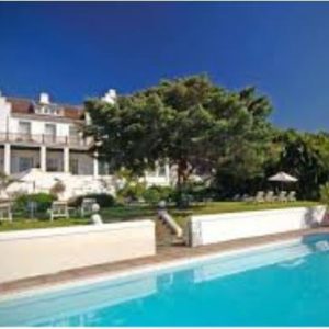 2 nights for 2 - The Cellars - Hohenort