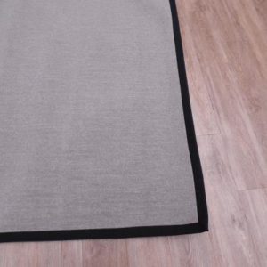 Carpet - Colour (Tilburg Den Bosch) with Black Binding.