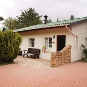 3 nights for 4 - Klondyke Cherry Farm - Ceres