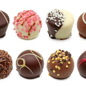 Chocolate & Truffle Making Workshop - 04th December 2021 - Noordhoek