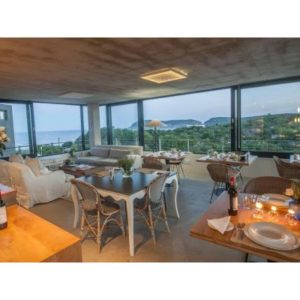 2 nights for 2 including breakfast - Plettenberg Bay