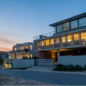 2 nights for 2 including breakfast - Christiana Guest Lodge - Plettenberg Bay
