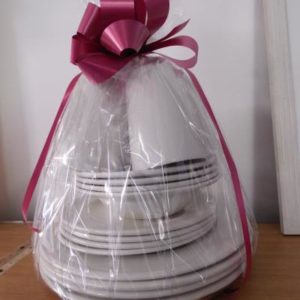 Continental China Hamper