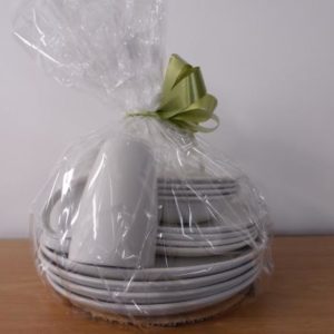 Continental China Hamper