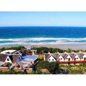1 night for 2 - Chintsa East