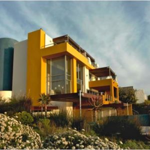 1 night for 2 - Gansbaai