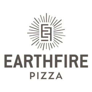 x4 Earthfire Pizza Voucher