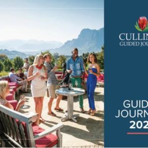 Full Day Winelands Tour for 2