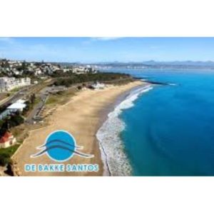 2 nights midweek for 2 (self-catering) - Mossel Bay
