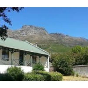 2 nights for 2 including breakfast - Cape Town
