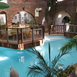 2 nights for 2 (self-catering) - Dolphin View Guesthouse - Jeffreys Bay