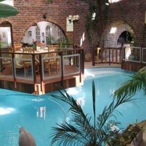 2 nights for 2 (self-catering) - Jeffreys Bay