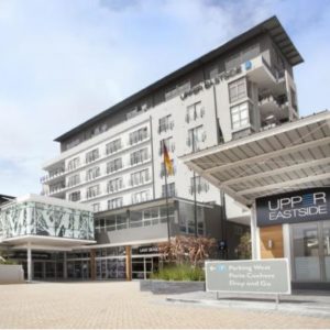 1 night for 2 including breakfast - Cape Town