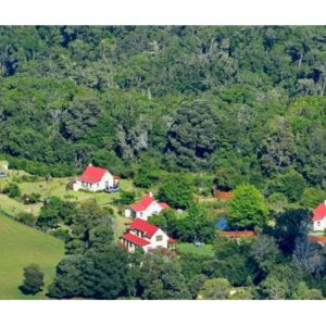 2 nights for 2 (self-catering) - Knysna