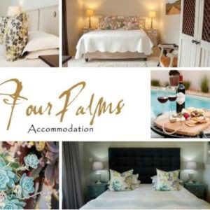 1 night for 2 including breakfast - Durbanville Hills