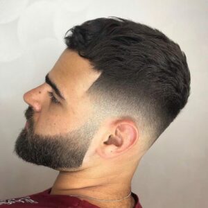 Gents Cut