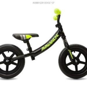 Balance Bike 12"Boys