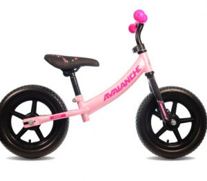 Avalanche Goozi Balance Bike 12" - Girls