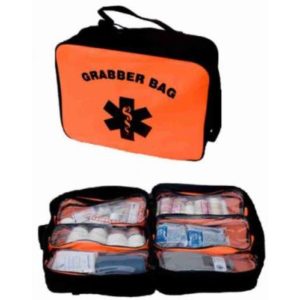 Sports Grabber Bag