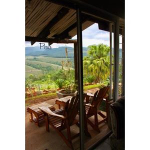2 nights for 2 including breakfast - Tzaneen