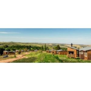 2 nights for 4 - Grootvadersbosch Nature Reserve