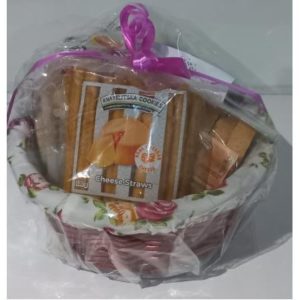 Khayelitsha Cookies Hamper