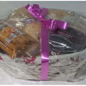 Khayelitsha Cookies