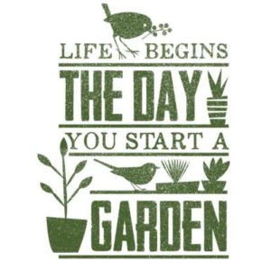 Harry Goemans Garden Centre Voucher