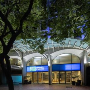 2 nights for 2 including breakfast - Cape Town City Centre