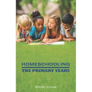 Book - Homeschooling - The Primary Years