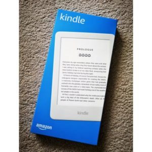 Kindle