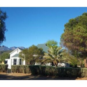 2 nights for 2 dinner and breakfast included - Klaarstroom Guest House - Karoo