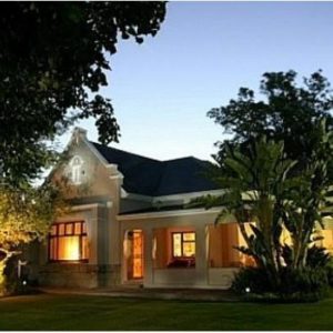 2 nights for 4 - Oudtshoorn
