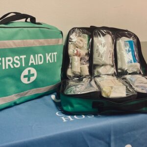 First Aid Kit :#2205007