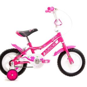 Kiddies Bicycle - The Lexi