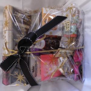 Mantellis Hamper