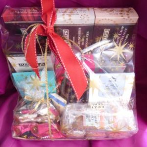 Mantellis Hamper