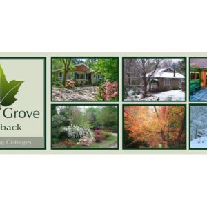 2 nights for 2 (self-catering) - Hogsback