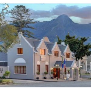 2 nights for 2 - Protea Hotels by Marriott