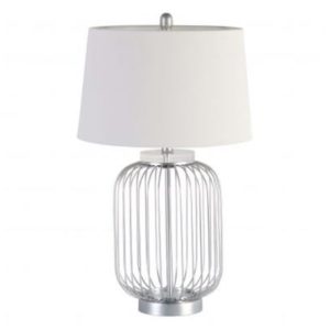 Mason Lamp