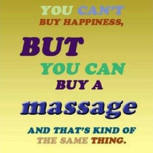 Full Body Massage - JustBe Aesthetics - Claremont