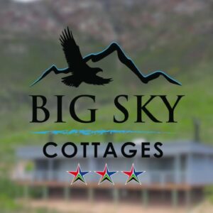 2-Night Midweek Stay for 2 People Sharing (Self-Catering)