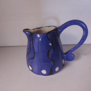 Milk jug