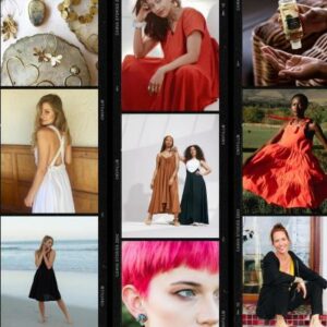 Noji Kalk Bay - Shop the best of local design.