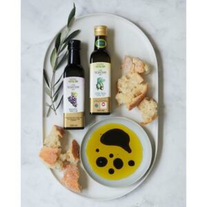 Greenleaf Olive Oil and Balsamic Vinegar Combo:#2205009