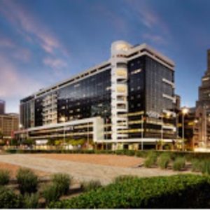 2 nights for 2 in One Bedroomed Apartment including breakfast - Cape Town