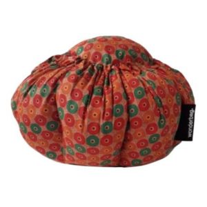 Wonderbag - A Recipe for Change (Rusty Orange)