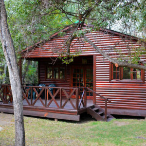 Two-night mid-week stay for 4 people [Intaba Thulile]